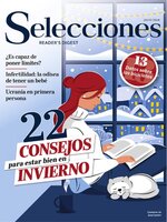 Reader's Digest Argentina 